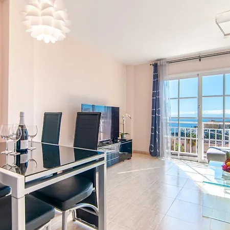 Appartement Arco Iris Duplex Ocean View Ph09 *
