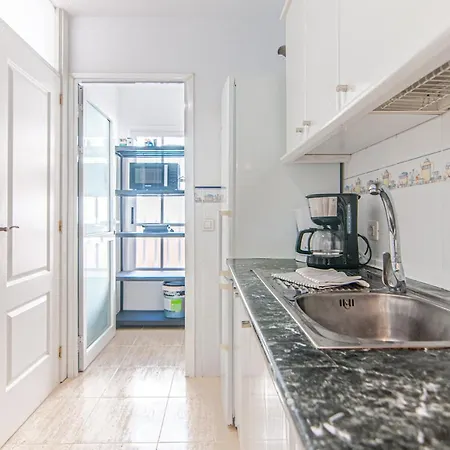 Arco Iris Duplex Ocean View Ph09 Lägenhet *