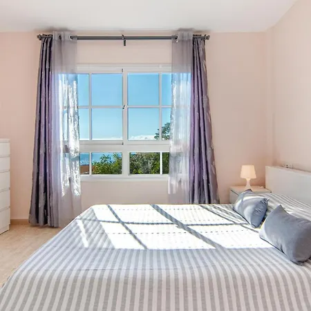 Διαμέρισμα Arco Iris Duplex Ocean View Ph09