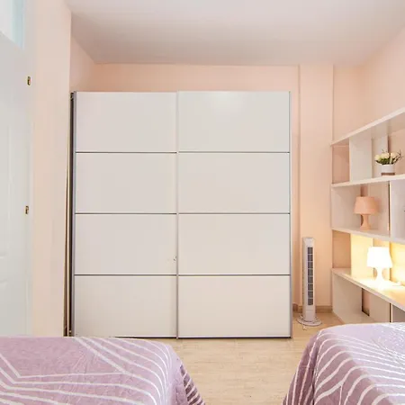 Appartement Arco Iris Duplex Ocean View Ph09