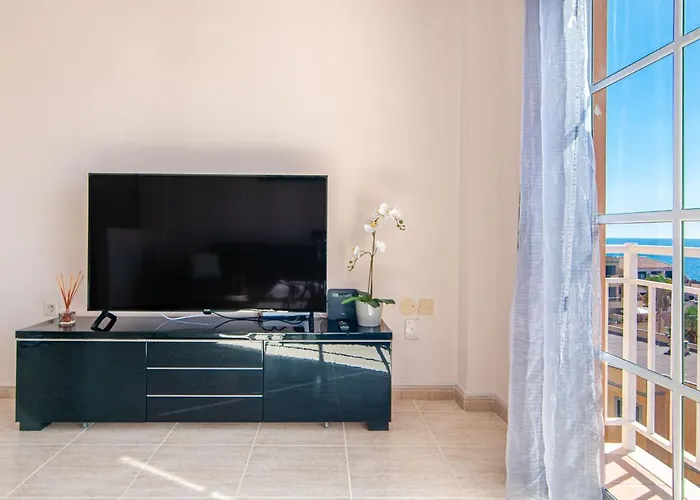 Arco Iris Duplex Ocean View Ph09 * Callao Salvaje