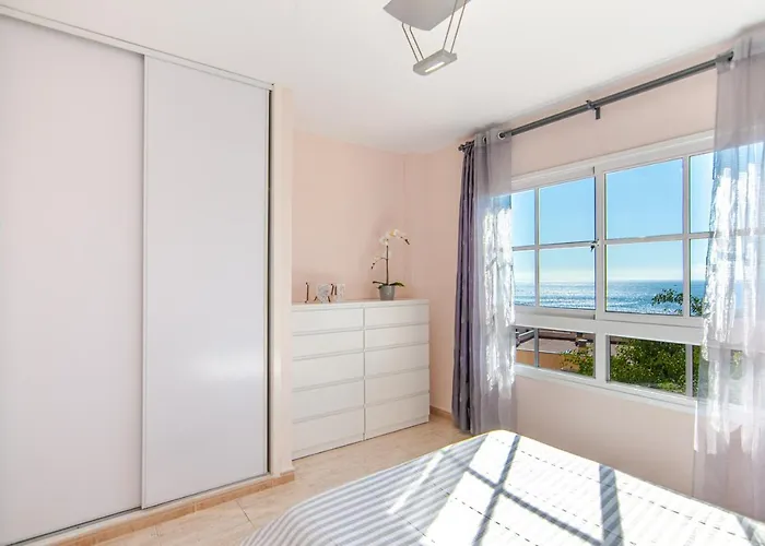 Arco Iris Duplex Ocean View Ph09 Lägenhet Callao Salvaje