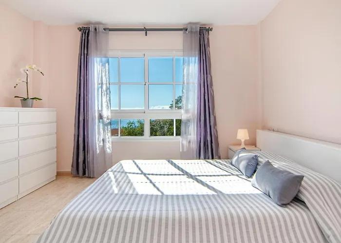 アパート Arco Iris Duplex Ocean View Ph09