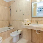 شقة Arco Iris Duplex Ocean View Ph09 كالاو سالفاجي