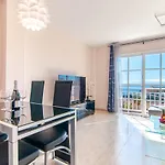 شقة Arco Iris Duplex Ocean View Ph09 *