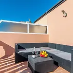 شقة Arco Iris Duplex Ocean View Ph09 كالاو سالفاجي