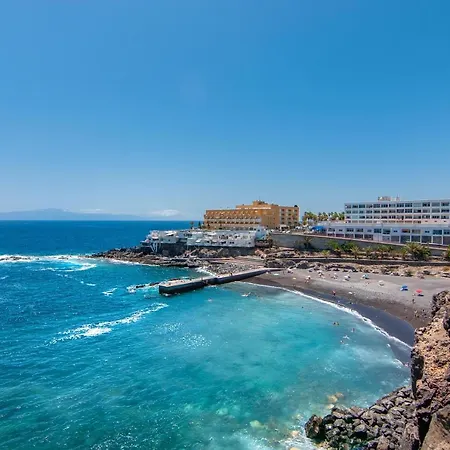 Appartement Arco Iris Duplex Ocean View Ph09