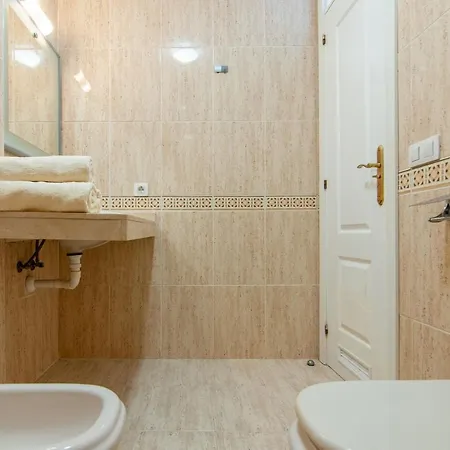 Arco Iris Duplex Ocean View Ph09 Appartement *