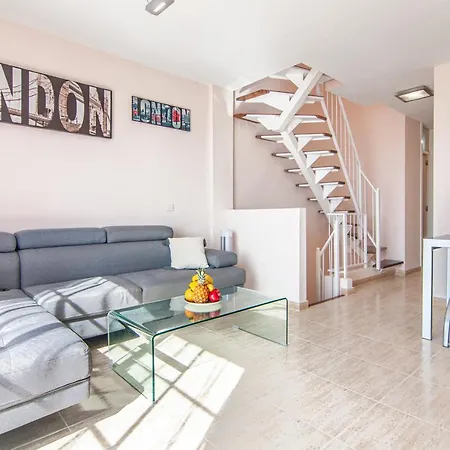 Appartement Arco Iris Duplex Ocean View Ph09 *