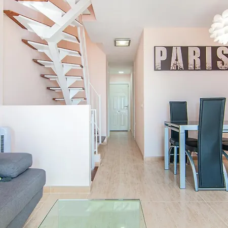 Arco Iris Duplex Ocean View Ph09 * كالاو سالفاجي