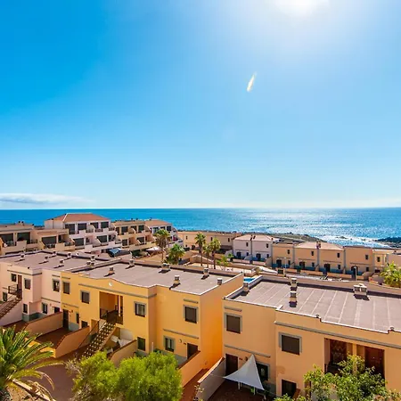 Arco Iris Duplex Ocean View Ph09 Appartamento