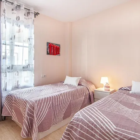 Arco Iris Duplex Ocean View Ph09 Callao Salvaje