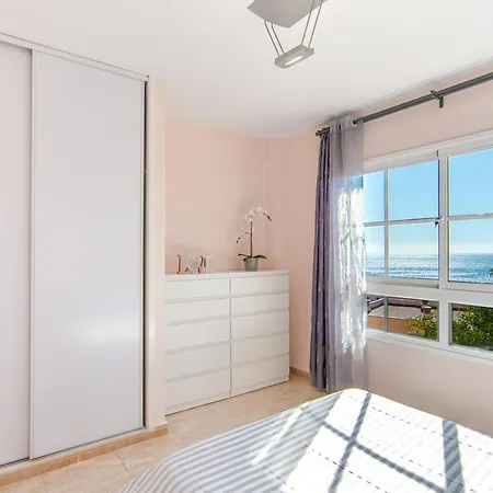 Arco Iris Duplex Ocean View Ph09 Appartamento Callao Salvaje