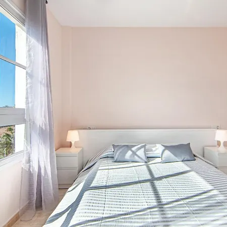 Arco Iris Duplex Ocean View Ph09 * كالاو سالفاجي