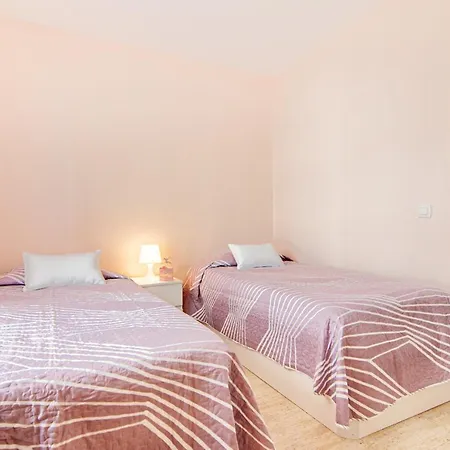 Appartement Arco Iris Duplex Ocean View Ph09 *