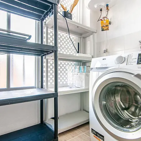 Arco Iris Duplex Ocean View Ph09 Appartement