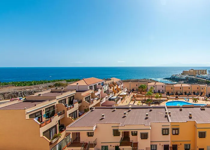 Arco Iris Duplex Ocean View Ph09 * Callao Salvaje