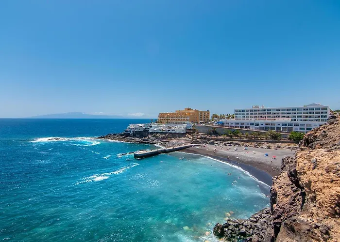 Appartamento Arco Iris Duplex Ocean View Ph09