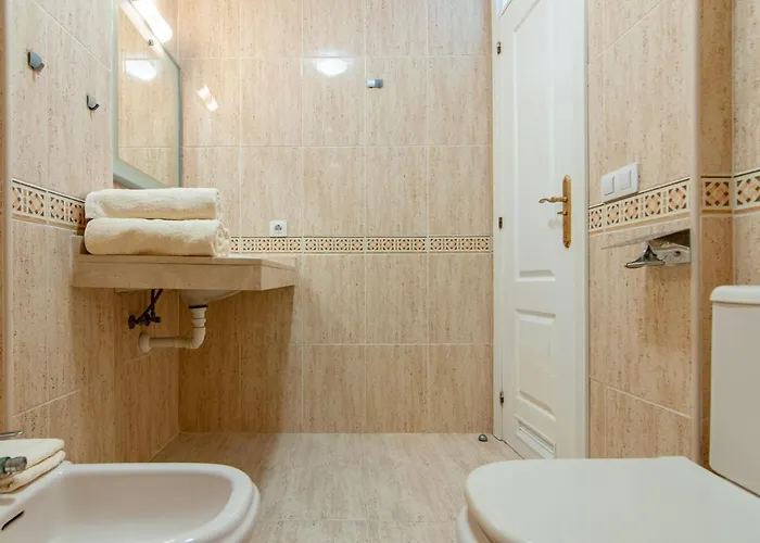 Arco Iris Duplex Ocean View Ph09 Appartamento *