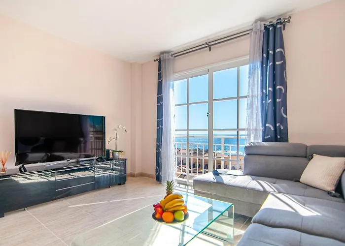 Arco Iris Duplex Ocean View Ph09 * Callao Salvaje