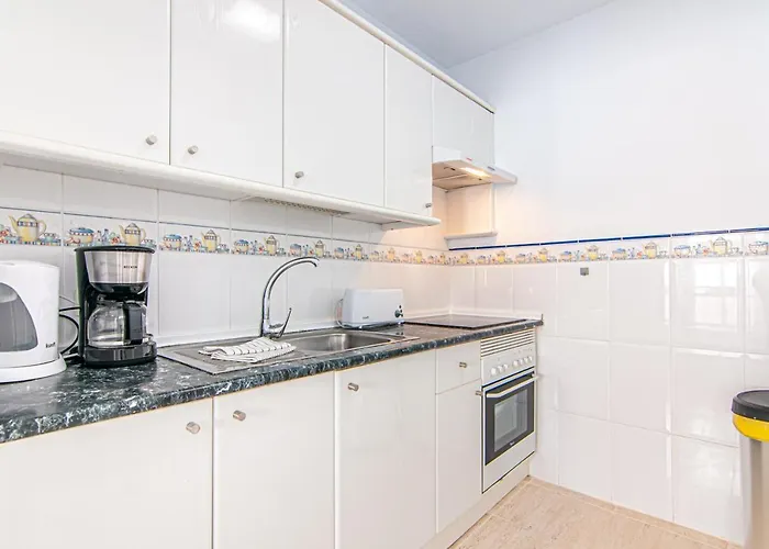 Arco Iris Duplex Ocean View Ph09 * 卡亚俄萨尔瓦赫