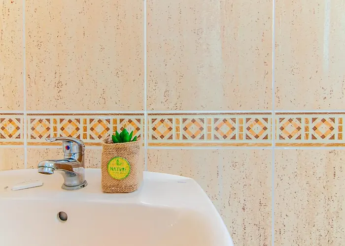 Arco Iris Duplex Ocean View Ph09 卡亚俄萨尔瓦赫