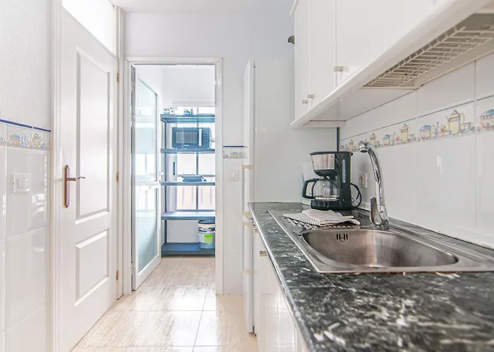 Arco Iris Duplex Ocean View Ph09 Appartamento *