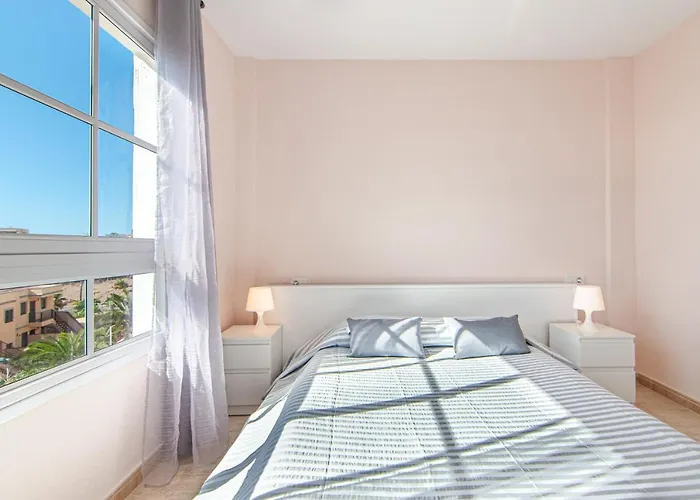 Arco Iris Duplex Ocean View Ph09 * 卡亚俄萨尔瓦赫