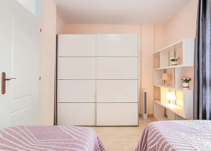 Appartamento Arco Iris Duplex Ocean View Ph09