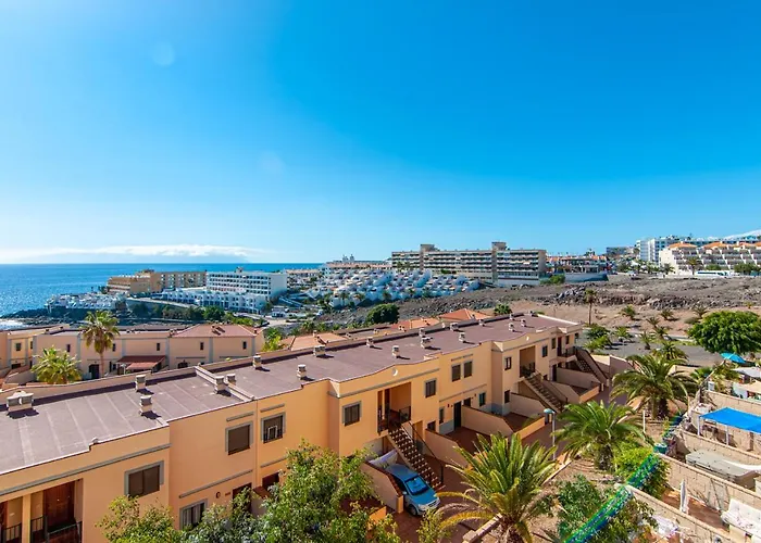 Appartement Arco Iris Duplex Ocean View Ph09