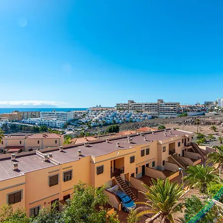 Appartamento Arco Iris Duplex Ocean View Ph09