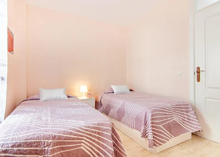 Апартаменты Arco Iris Duplex Ocean View Ph09 *